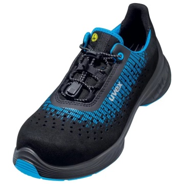 Pantofi de protecție Uvex 1 G2 S1 SRC
