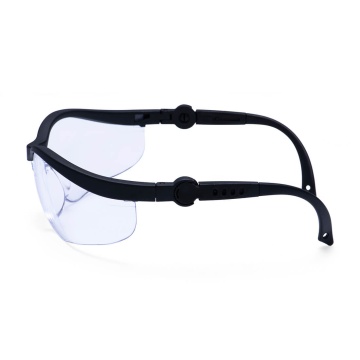 PW35 - Ochelari Safeguard Lentila Transparenta - Img 2
