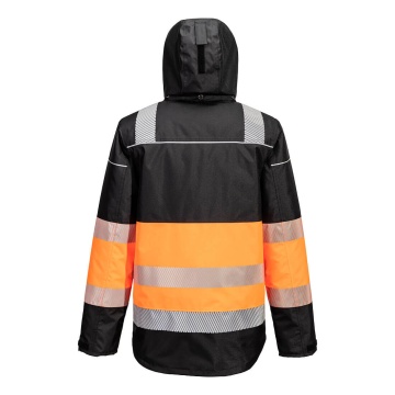 PW364 - PW3 Jacheta de Iarna Hi-Vis Class 1 - Img 4