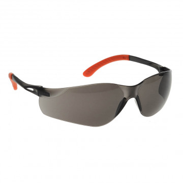 PW38 - Ochelari Fumurii Brate Portocalii Pan View