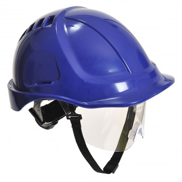 PW54 - Casca cu Visor Endurance Plus - Img 3