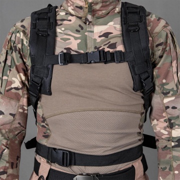 Rucsac Tactical Guard 30L, Path Rider - Img 2