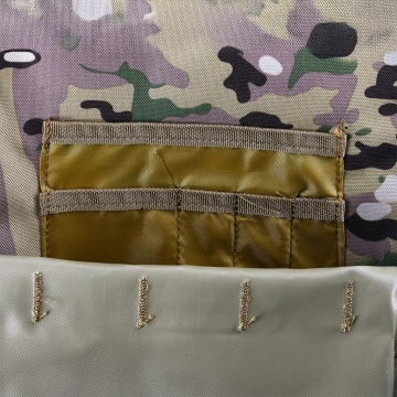 Rucsac Tactical Guard 33L Hulse - Img 3