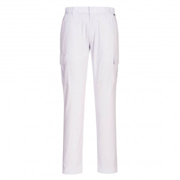 S231 - Pantaloni Combat Slim Strech - Img 4