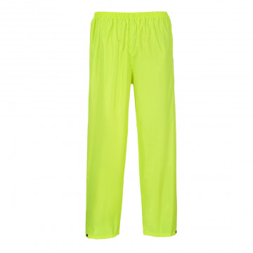 S441 - Pantaloni de ploaie clasici - Img 5