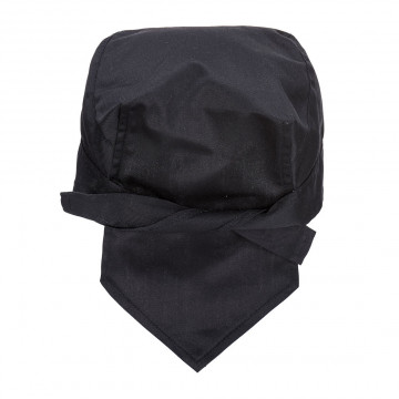 S903 - Bandana pentru bucatari - Img 2