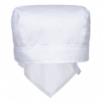 S904 - Bandana bucatari MeshAir Pro - Img 2