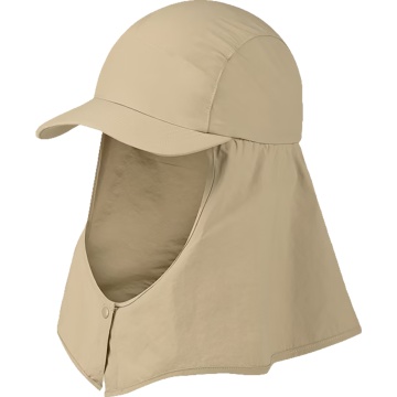 Sapca de protectie Buff Safety Desert Cap Solid