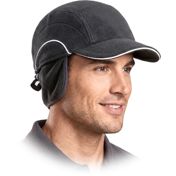 Sapca de protectie JSP Hardcap, sezon rece