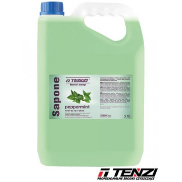 Sapun lichid Tenzi TZ-SAPONE-EN Energizant, 5L