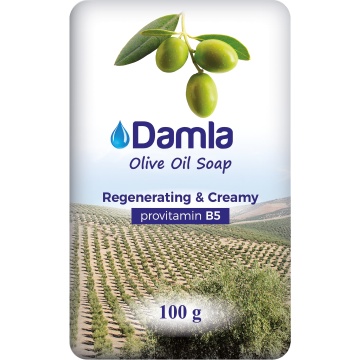 Sapun pentru toaleta HM-DAMLA-KR