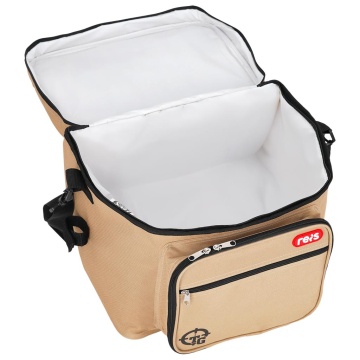 Scaun pliabil Tactical Guard 2in1, 110kg - Img 6