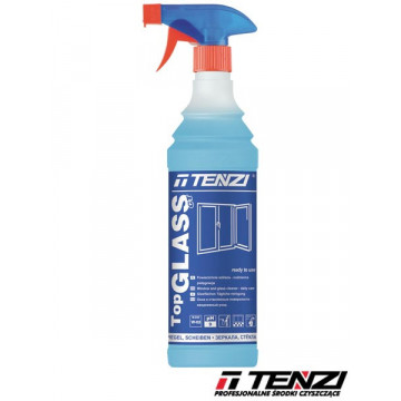 Solutie de curatare pentru suprafetele din sticla TZ-TOPGLASSGT, 600ml