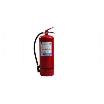 Stingator cu pulbere P9-E, portabil, 9 kg, focar 34A 144B