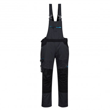 T704 - WX3 Pantaloni cu Pieptar