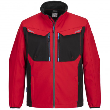 T750 - WX3 Jacheta Softshell
