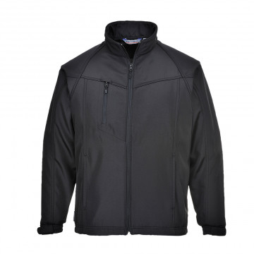 TK40 - Geacă Softshell pentru bărbați Oregon (3L)