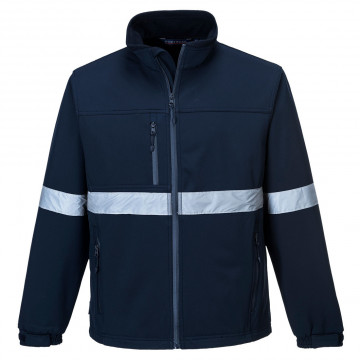 TK54 - Jacheta Softshell IONA (3L)