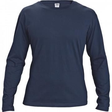 Tricou cu maneca lunga Cambon - Img 7