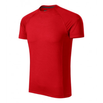 Tricou pentru bărbaţi MALFINI Destiny - Img 5