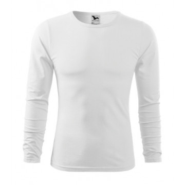 Tricou pentru bărbaţi MALFINI Fit-T LS