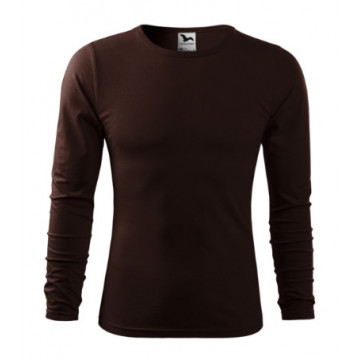 Tricou pentru bărbaţi MALFINI Fit-T LS - Img 11
