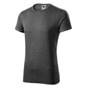 Tricou pentru bărbaţi MALFINI Fusion - Img 3