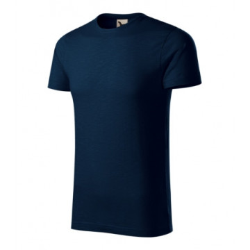 Tricou pentru bărbaţi MALFINI Native (GOTS) - Img 3