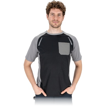 Tricou pentru barbati Ovar Mesh - Img 3