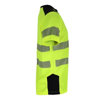 Tricou pentru barbati Tsvis, reflectorizant - Img 8