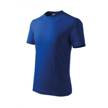 Tricou pentru copii MALFINI Basic - Img 6