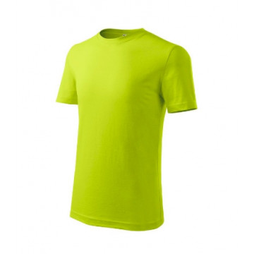 Tricou pentru copii MALFINI Classic New - Img 14