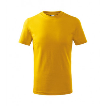 Tricou pentru copii MALFINI Classic - Img 4