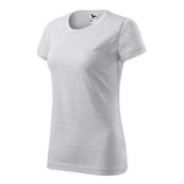 Tricou pentru damă MALFINI Basic - Img 5
