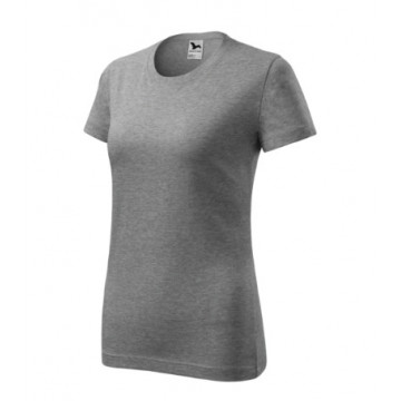 Tricou pentru damă MALFINI Classic New - Img 10