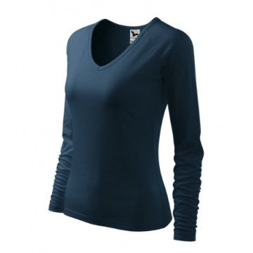 Tricou pentru damă MALFINI Elegance - Img 3