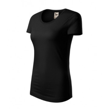 Tricou pentru damă MALFINI Origin (GOTS) - Img 3