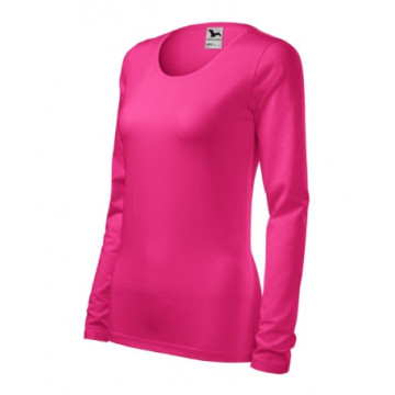 Tricou pentru damă MALFINI Slim - Img 9