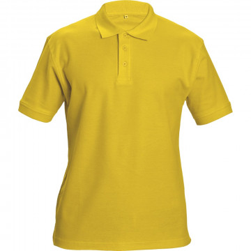 Tricou polo DHANU - Img 5