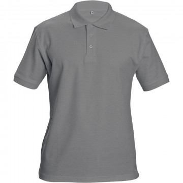 Tricou polo DHANU - Img 3