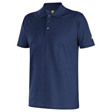 Tricou polo pentru barbati Diadora Smart 2.0 - Img 1