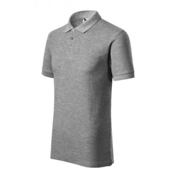 Tricou polo pentru bărbaţi MALFINI Cotton Heavy - Img 8