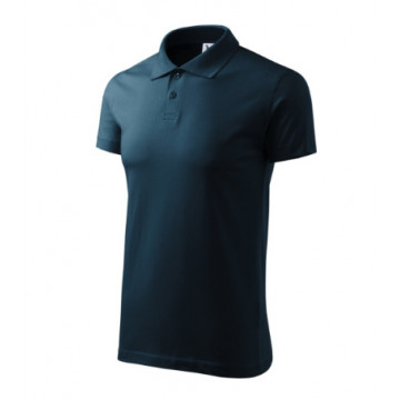 Tricou polo pentru bărbaţi MALFINI Single J. - Img 3