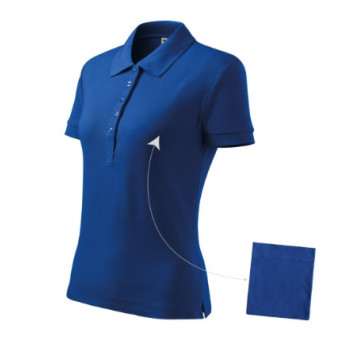 Tricou polo pentru damă MALFINI Cotton - Img 6