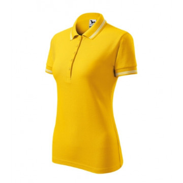 Tricou polo pentru damă MALFINI Urban - Img 4