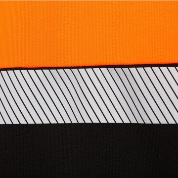 Tricou reflectorizant Prisma HV - Img 10