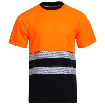 Tricou reflectorizant Prisma HV - Img 6