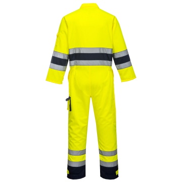 TX55 - Combinezon Nantes Hi-Vis - Img 4