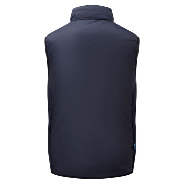 Vesta de lucru CD869 WX2 Eco Bodywarmer, izolata, hidrofuga, 3 buzunare - Img 2