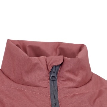 Vesta de lucru matlasata pentru femei MADOC EVO LADY, stretch, impermeabila - Img 20